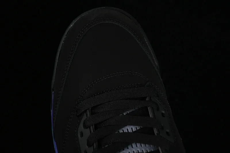 All categories Air Jordan Jordan series basketball shoes Air Jordan 5 Air Jordan 5 Retro "Black Grape" AJ5 Joe 5 Black Grape 136027-007